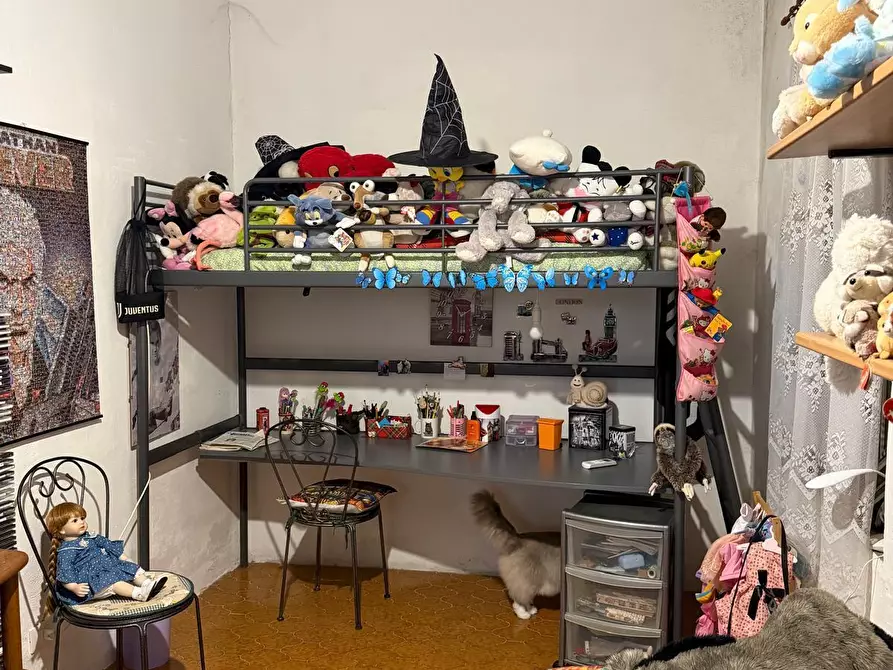 Immagine 5 di Casa indipendente in vendita  in Via Casalina 12 a Aulla