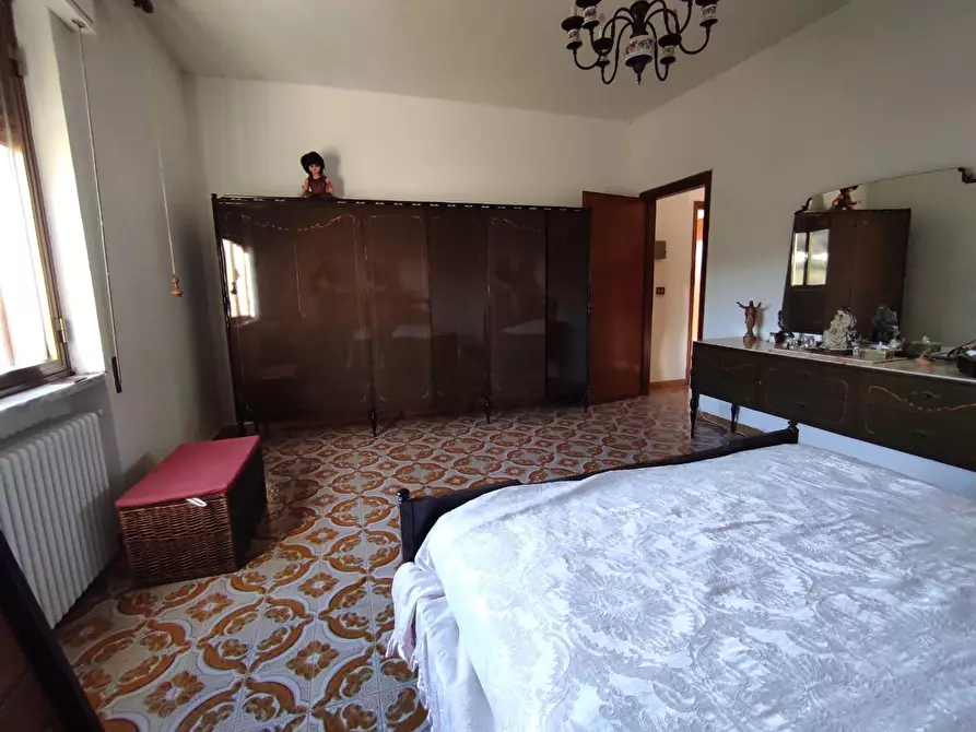 Immagine 17 di Casa semindipendente in vendita  in Via Pedemontana 28 a Ortonovo