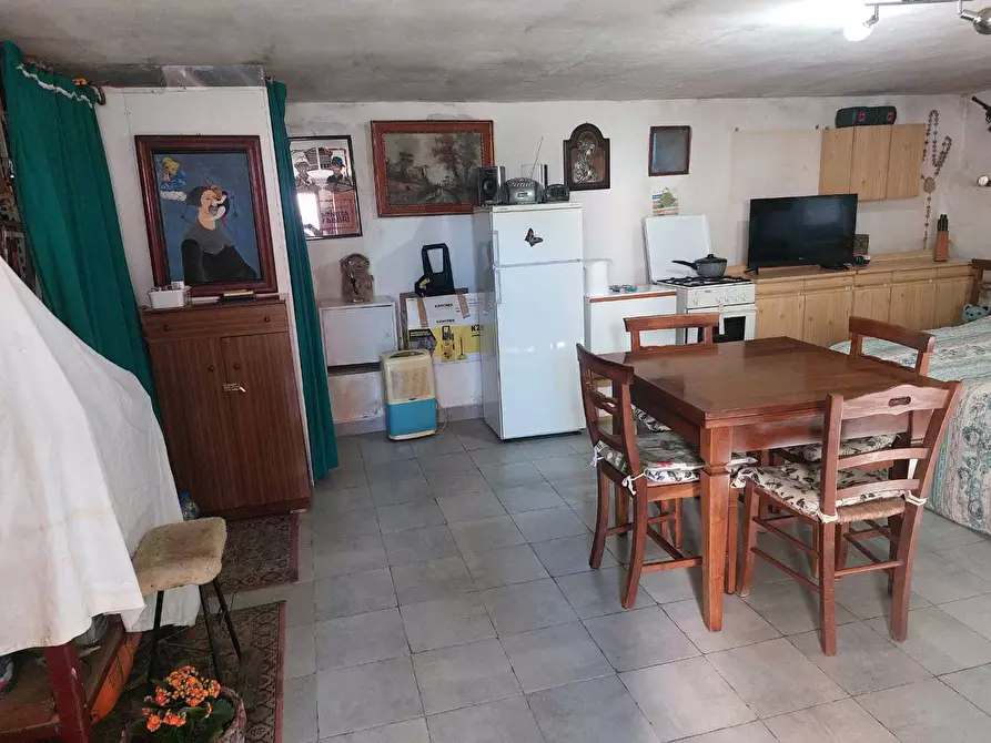 Immagine 13 di Casa semindipendente in vendita  in Via Aurelia 4f a Sarzana