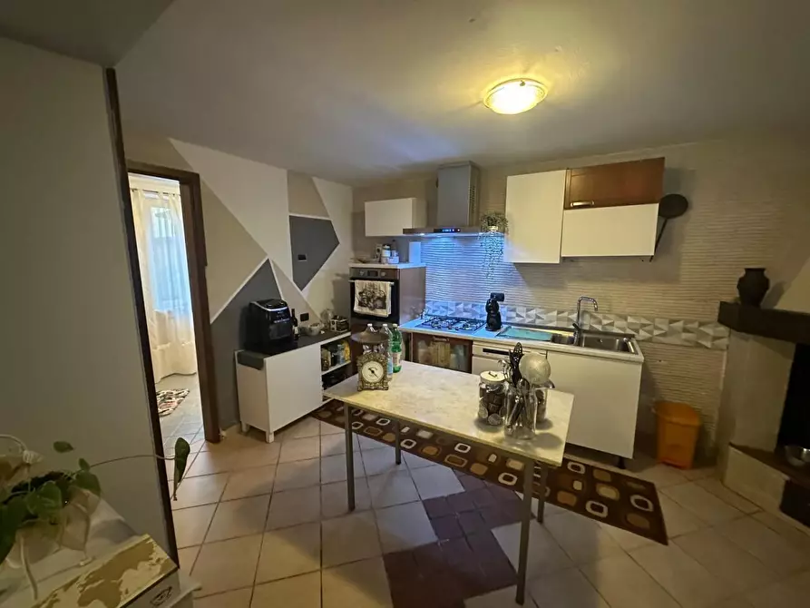 Immagine 31 di Terratetto in vendita  in Via Carriona 117 a Carrara