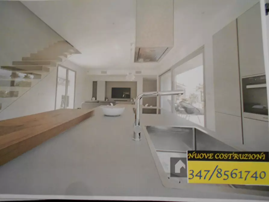 Immagine 6 di Appartamento in vendita  in Via Aldo Moro 24 a Castelnuovo Magra