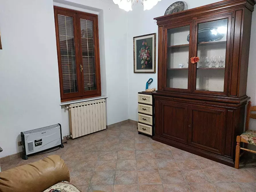 Immagine 8 di Casa semindipendente in vendita  in Via Olmarello 116 a Castelnuovo Magra