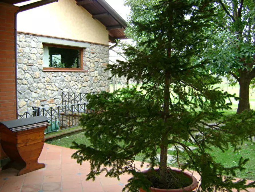 Immagine 29 di Villa in vendita  in Via Margubbio 15 a Ameglia