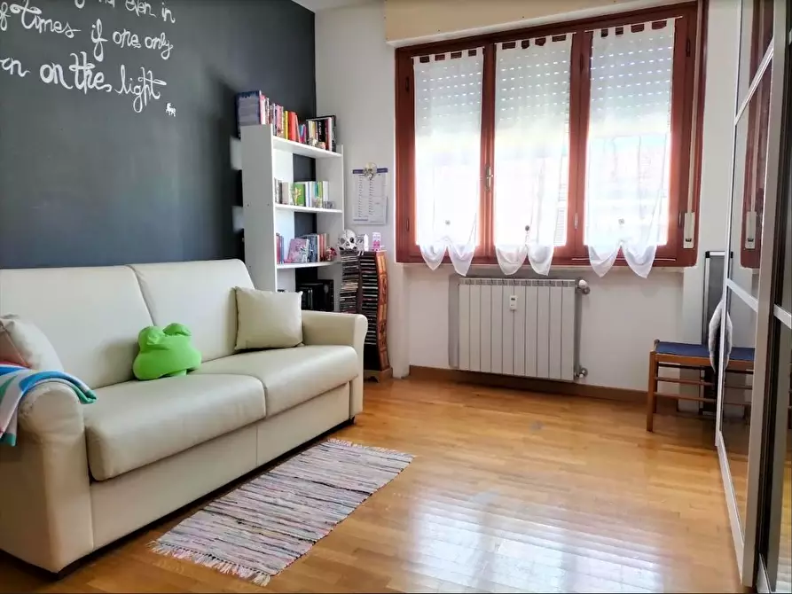 Immagine 11 di Appartamento in vendita  in Via Caffaggio 8 a Ameglia