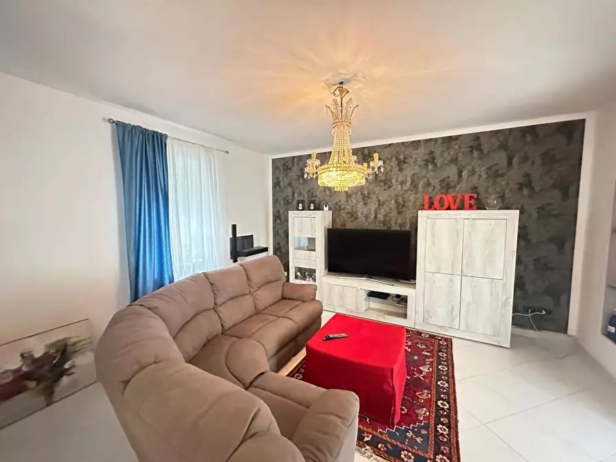 Immagine 16 di Terratetto in vendita  in Via Carriona 117 a Carrara