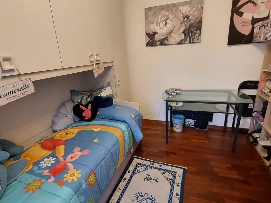 Immagine 14 di Casa semindipendente in vendita  in Via Cavour 15 a Carrara