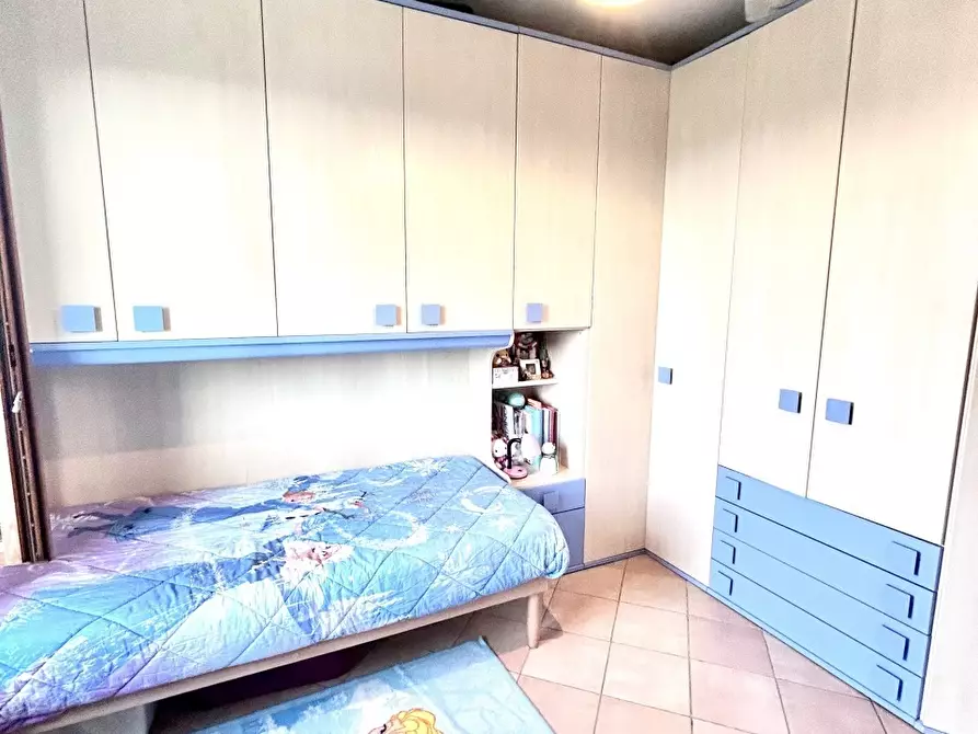 Immagine 19 di Appartamento in vendita  in Via Pedemontana 3 a Castelnuovo Magra