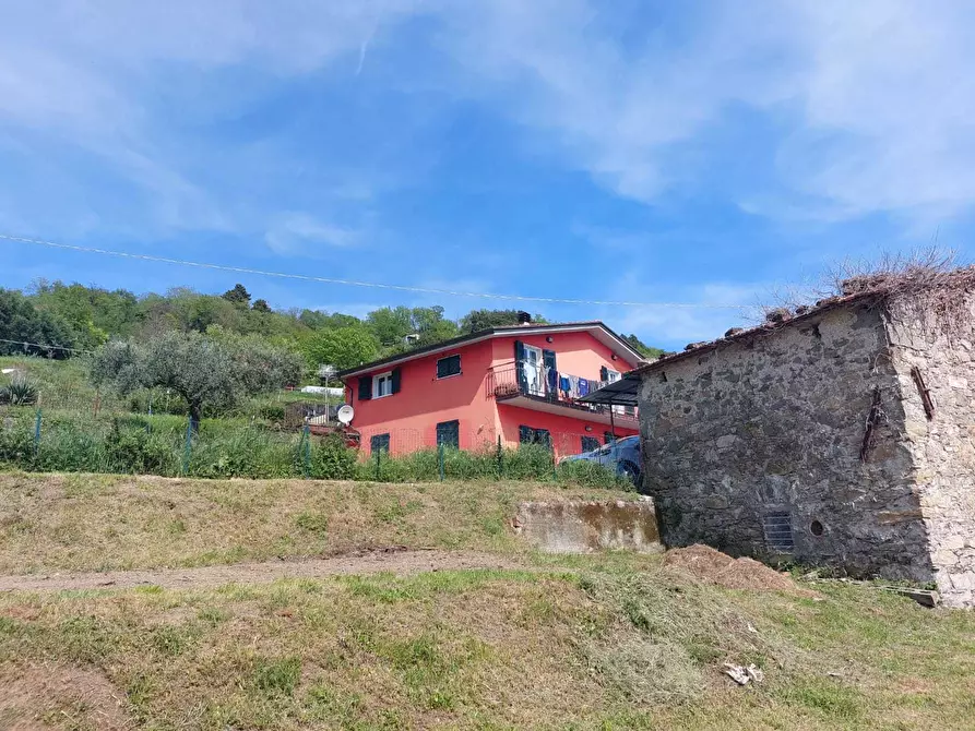 Immagine 28 di Villa in vendita  in Via Prulla 20 a Sarzana