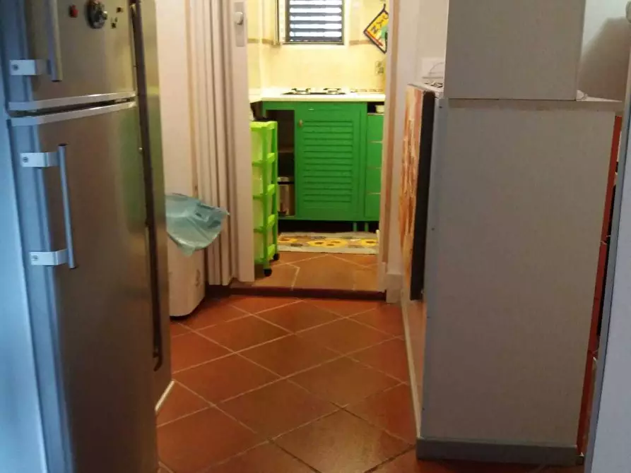 Immagine 5 di Monolocale in vendita  in Via Cavour 15 a Carrara