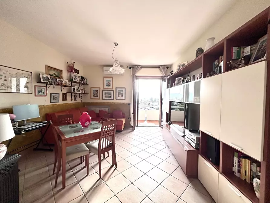 Immagine 6 di Appartamento in vendita  in Via Pedemontana 3 a Castelnuovo Magra