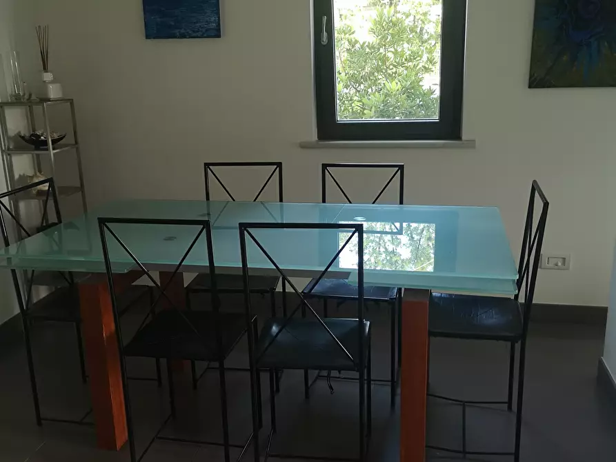 Immagine 33 di Casa semindipendente in vendita  in Via dei Pini 40 a Castelnuovo Magra