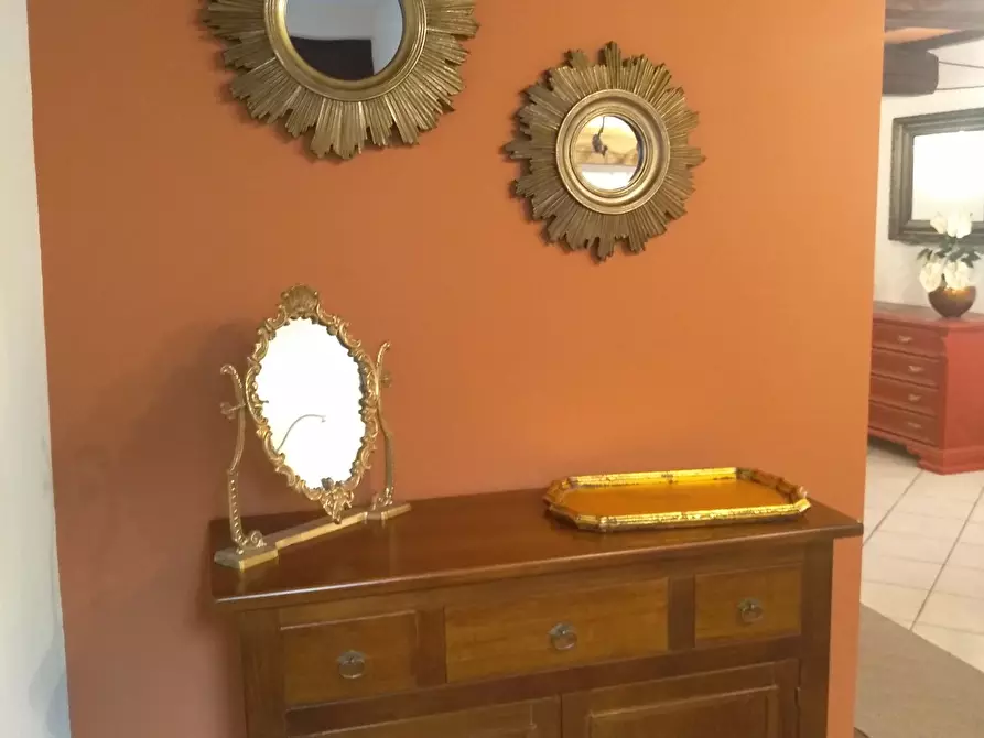 Immagine 37 di Casa semindipendente in vendita  in Piazza della Chiesa 15 a Ortonovo