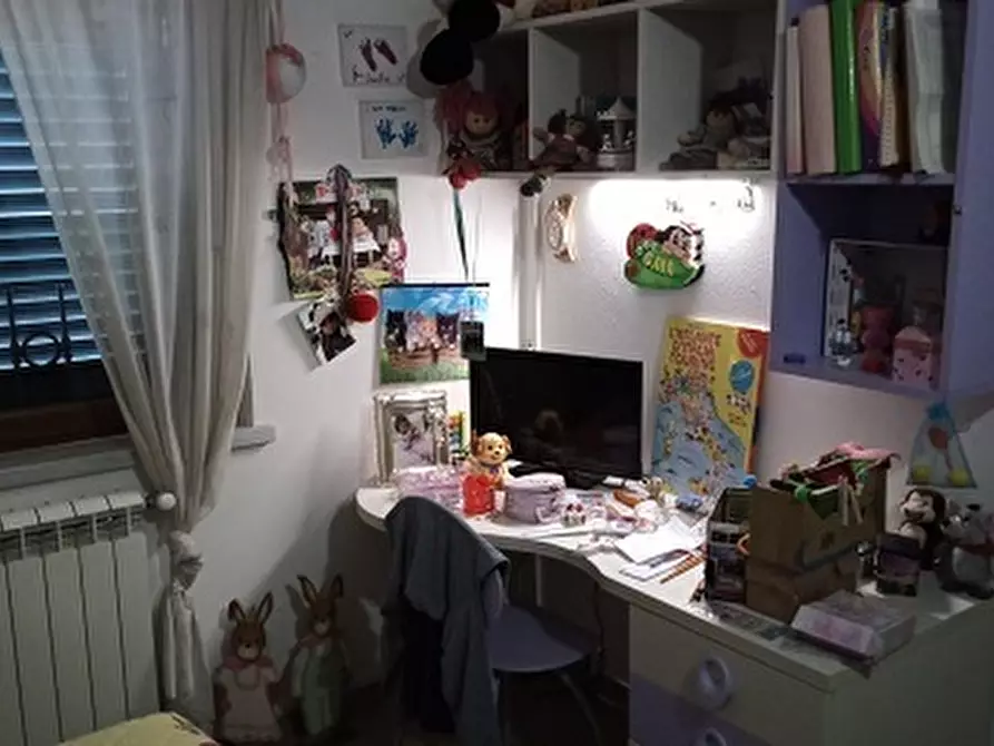 Immagine 15 di Casa semindipendente in vendita  in Marina di Carrara a Carrara