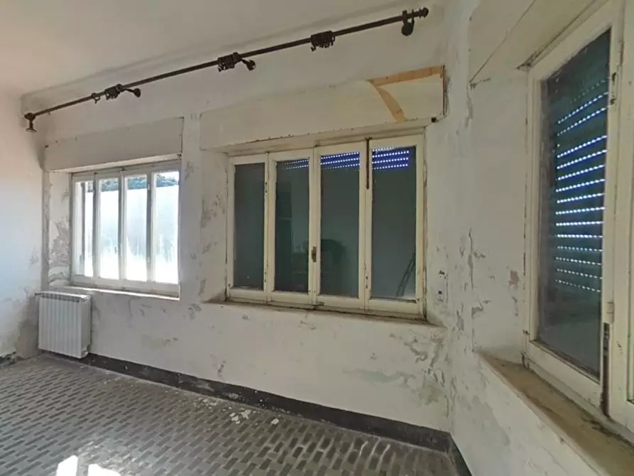 Immagine 17 di Appartamento in vendita  in Via Castello 18 a Sarzana