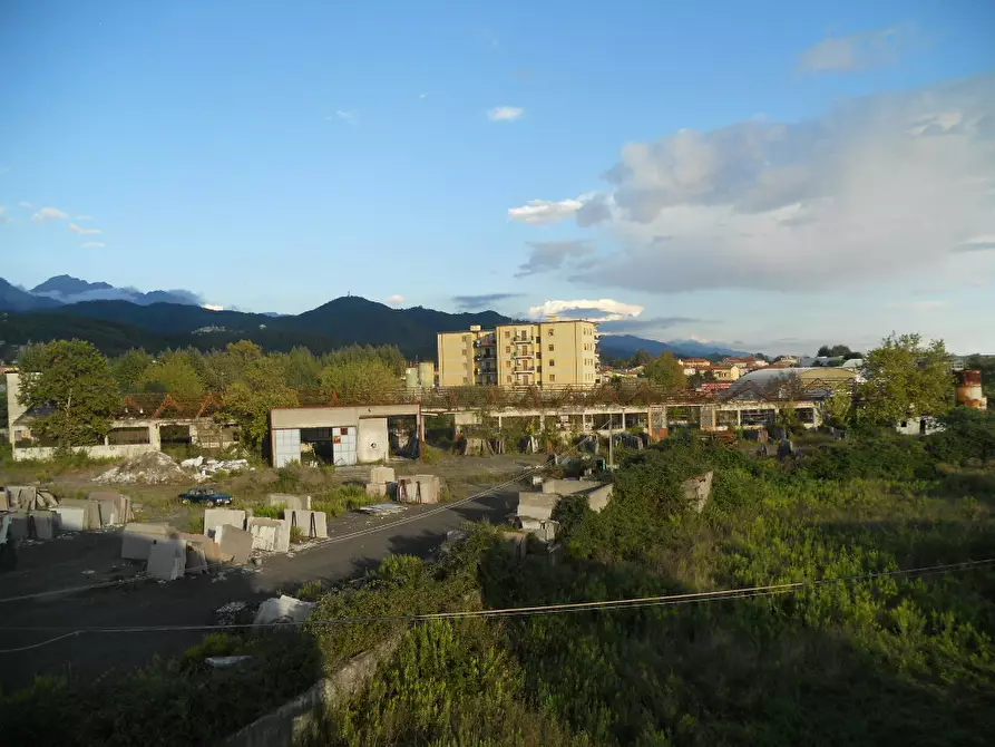 Immagine 3 di Appartamento in vendita  a Castelnuovo Magra