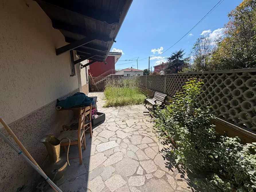 Immagine 6 di Casa semindipendente in vendita  in Via Olmarello 116 a Castelnuovo Magra