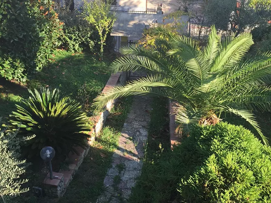 Immagine 16 di Villa in vendita  in Via XXV Aprile a Castelnuovo Magra