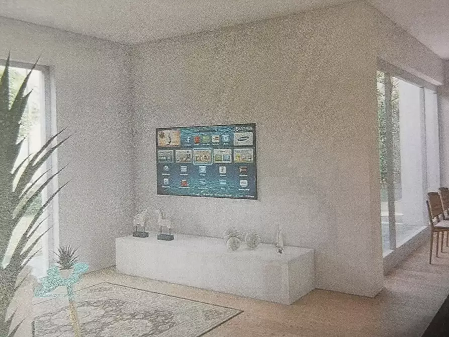 Immagine 7 di Casa semindipendente in vendita  in Via Litoranea 61 a Ameglia