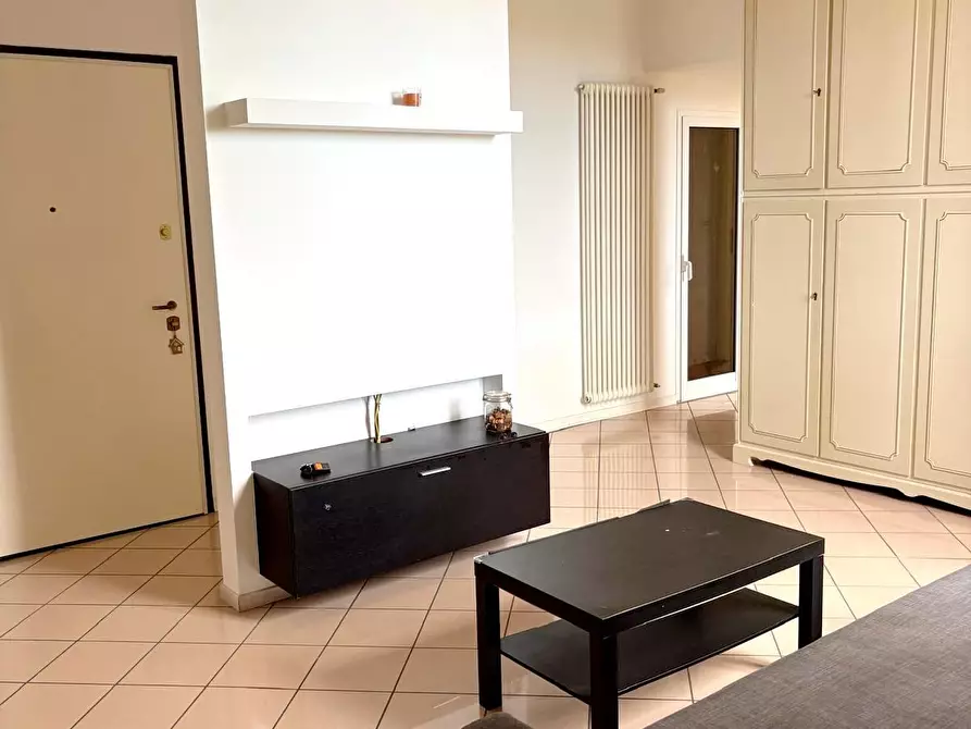 Immagine 5 di Quadrilocale in vendita  a Bologna