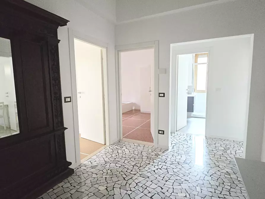 Immagine 5 di Quadrilocale in affitto  a Bologna