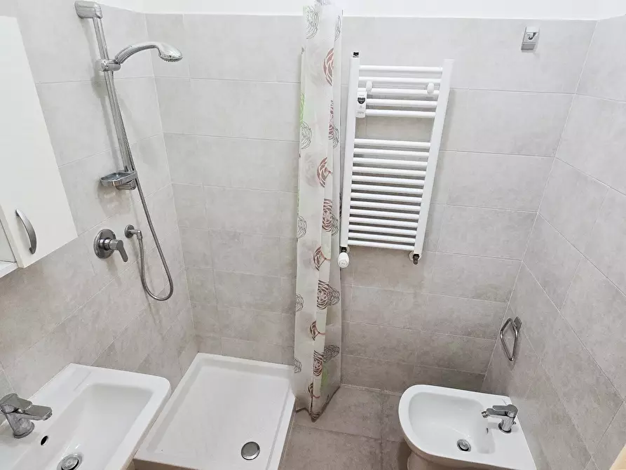 Immagine 9 di Monolocale in affitto  a Bologna