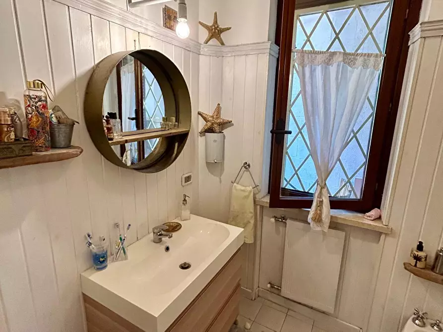 Immagine 12 di Villa in vendita  in Via Terracina Km 11 a San Felice Circeo
