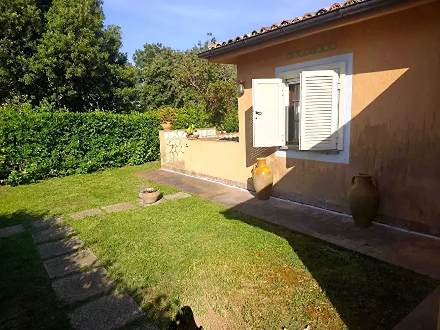 Immagine 3 di Villetta a schiera in affitto  in Strada Provinciale Badino 325 a San Felice Circeo