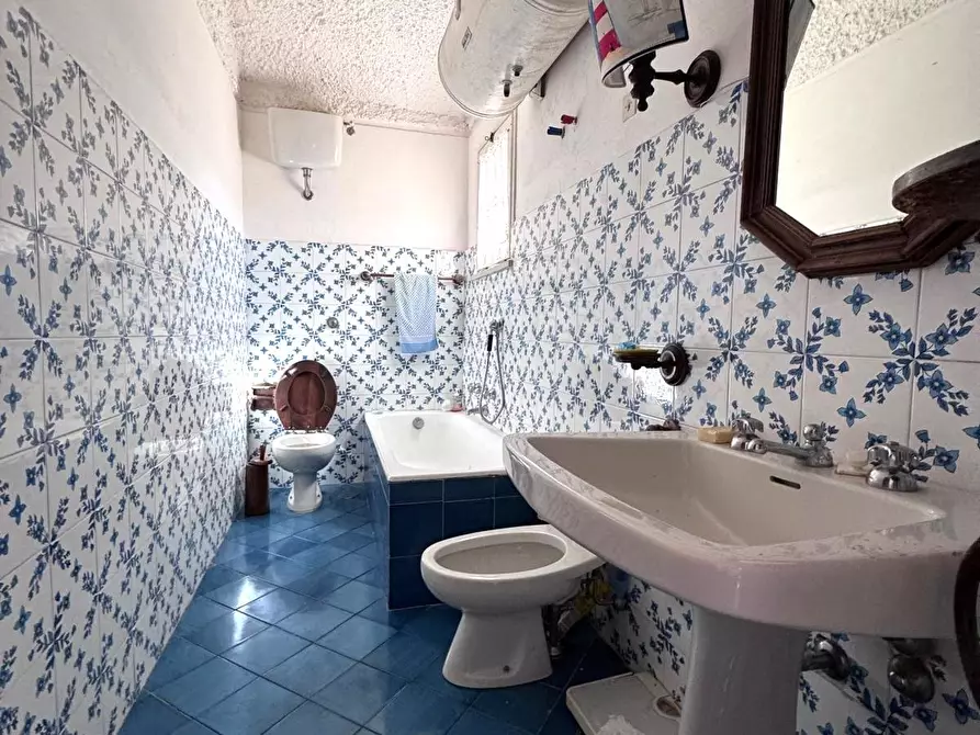 Immagine 22 di Casa bifamiliare in vendita  in Via della Darsena Verde 2 a Sabaudia