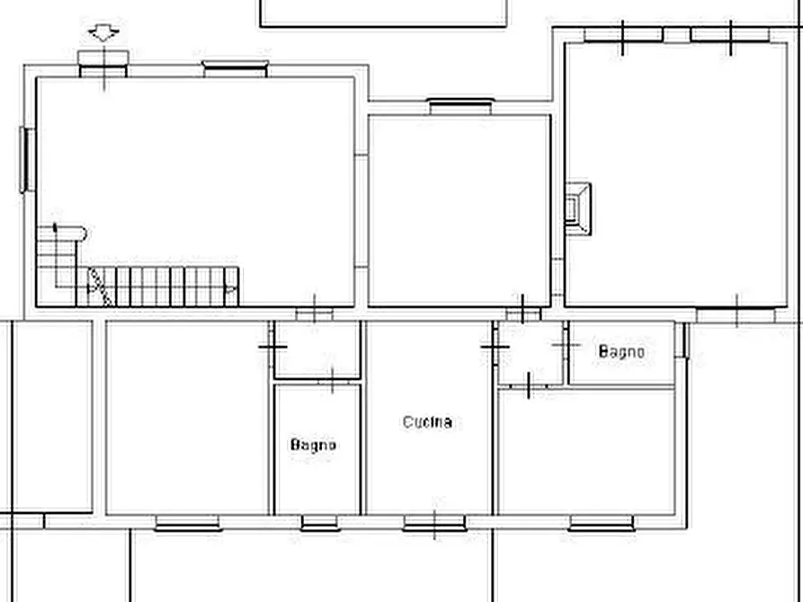 Immagine 30 di Casa bifamiliare in vendita  in Via della Darsena Verde 2 a Sabaudia