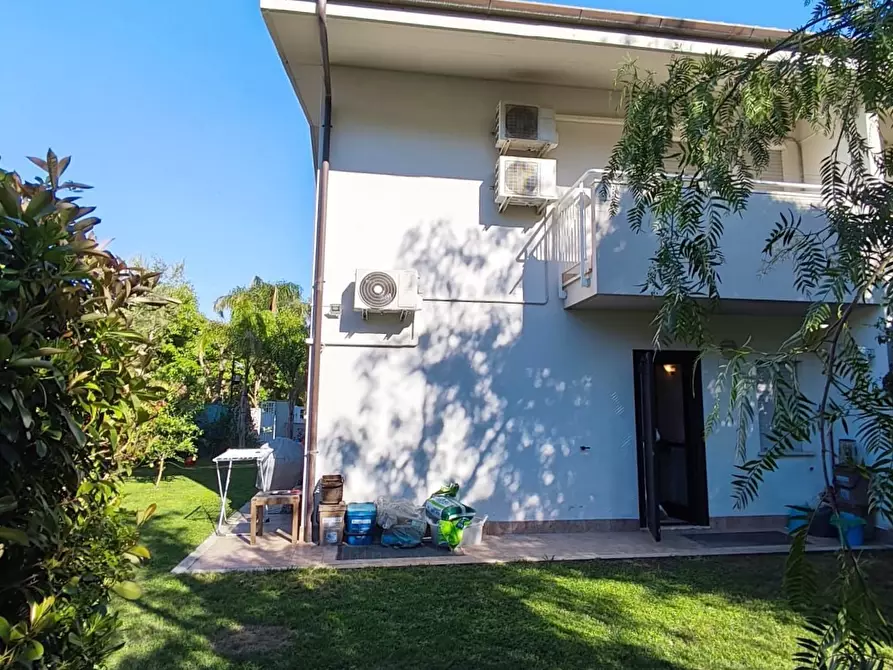 Immagine 2 di Casa bifamiliare in vendita  in Via Roma 177 a San Felice Circeo