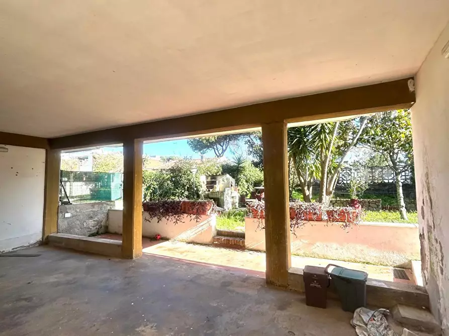 Immagine 3 di Appartamento in vendita  in Lido Mare della Tranquillita 23 a Terracina