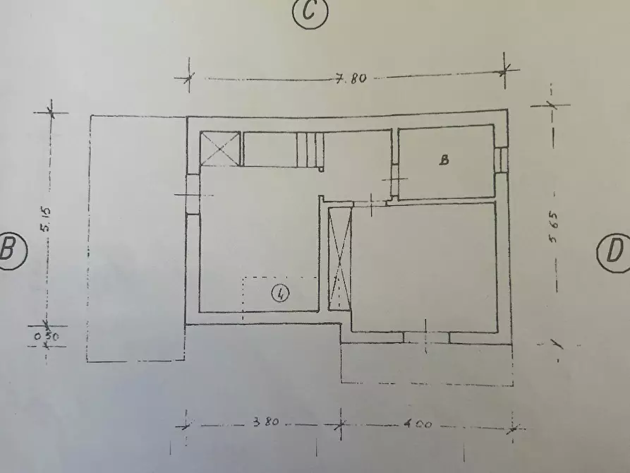Immagine 33 di Villa in vendita  in via terracina 120 a San Felice Circeo