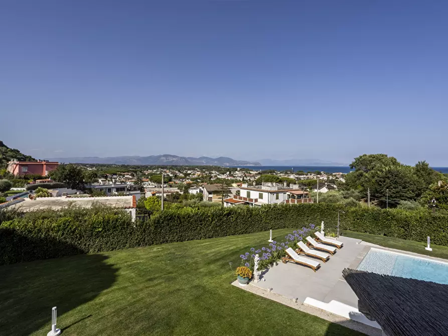 Immagine 41 di Villa in affitto  in Via XXIV Maggio 44 a San Felice Circeo