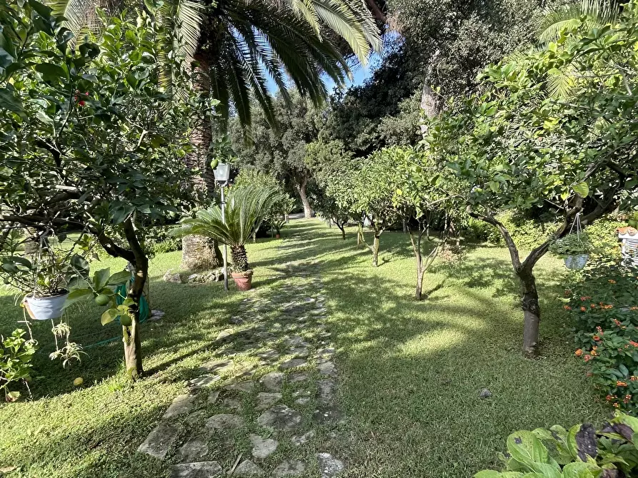 Immagine 17 di Casa bifamiliare in vendita  in Via Caterattino 30 a Sabaudia