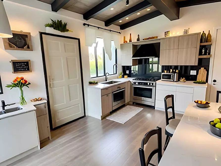 Immagine 5 di Villa in vendita  in vigne di circe a San Felice Circeo