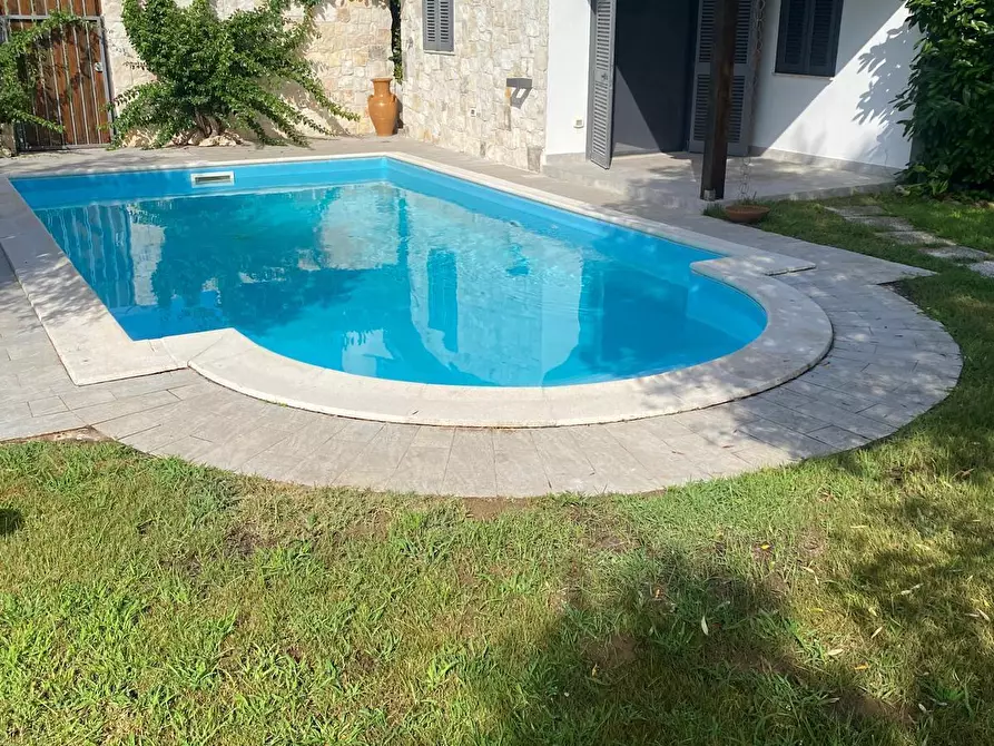 Immagine 19 di Villa in affitto  in Via Terracina 411 a San Felice Circeo