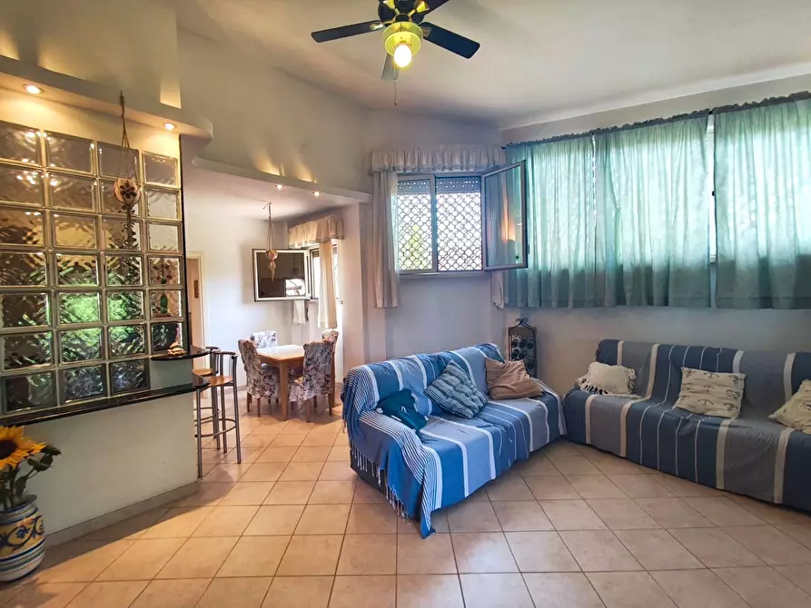 Immagine 2 di Villa in vendita  in Via Terracina 399 a San Felice Circeo