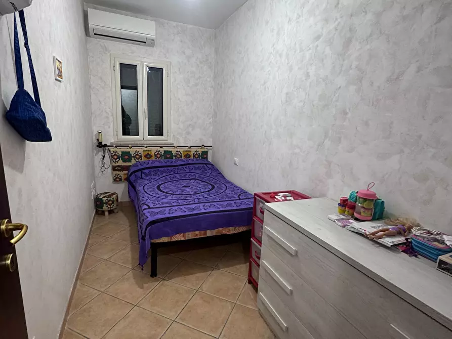 Immagine 11 di Casa bifamiliare in vendita  in Via Africa Orientale 43 a San Felice Circeo