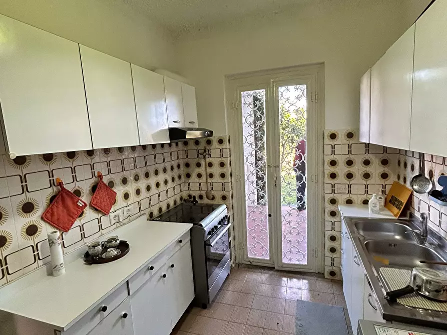 Immagine 7 di Casa bifamiliare in vendita  in Viale Alcide de Gasperi 130 a San Felice Circeo