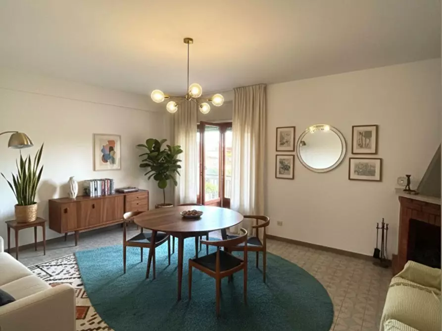 Immagine 5 di Appartamento in vendita  in Lido Mare della Tranquillita 23 a Terracina