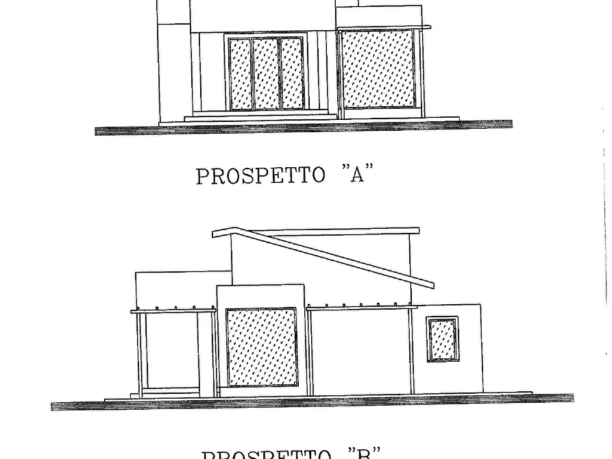 Immagine 5 di Villa in vendita  in Via Monte Circeo 10 a San Felice Circeo