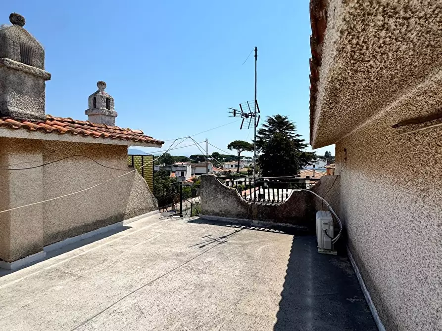 Immagine 16 di Villetta a schiera in vendita  in VIA MEDIANA VECCHIA a San Felice Circeo
