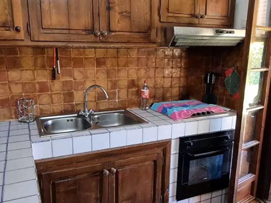 Immagine 5 di Casa trifamiliare in vendita  in Via Terracina 94 a San Felice Circeo