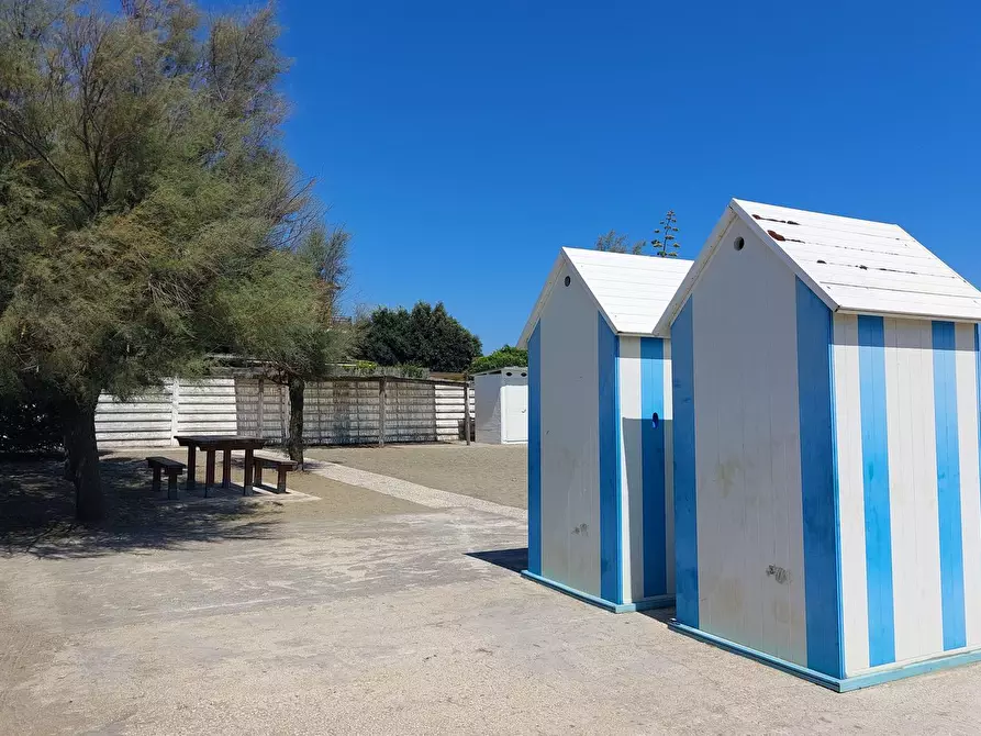 Immagine 32 di Casa bifamiliare in vendita  in Via San Felice Circeo 265 a San Felice Circeo