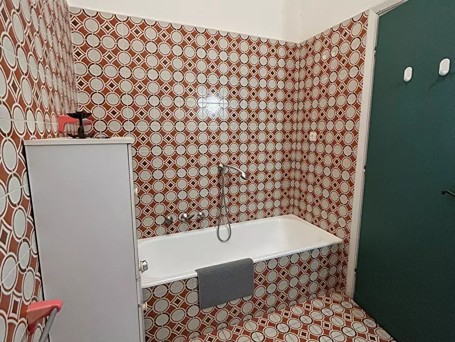 Immagine 22 di Casa bifamiliare in vendita  in Viale Alcide de Gasperi 130 a San Felice Circeo