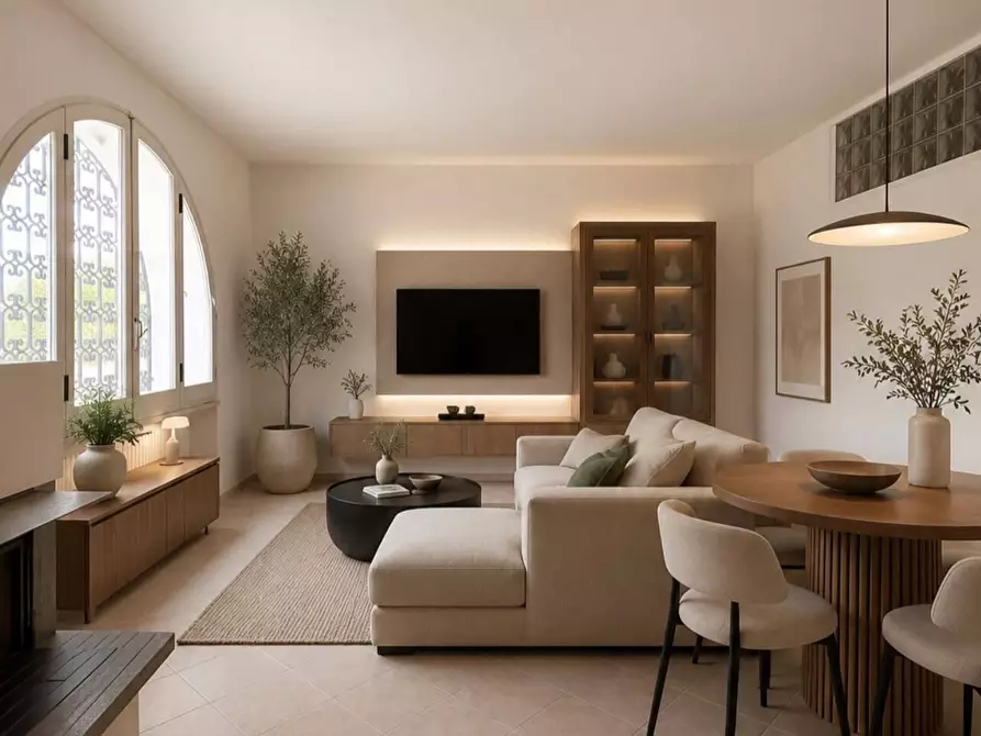 Immagine 1 di Appartamento in vendita  in Via della Valle 8 a San Felice Circeo