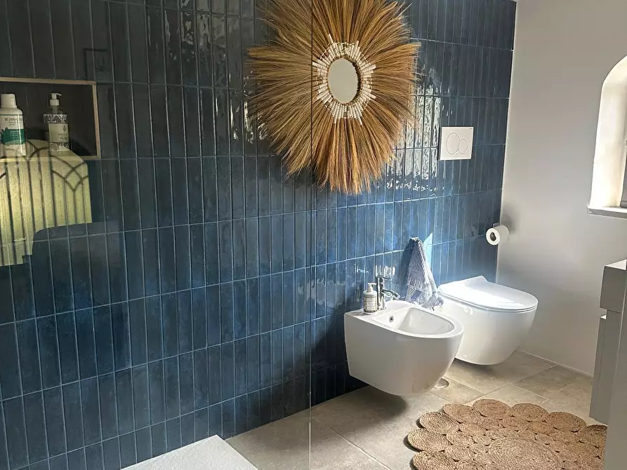Immagine 18 di Villa in affitto  in Via Terracina 411 a San Felice Circeo