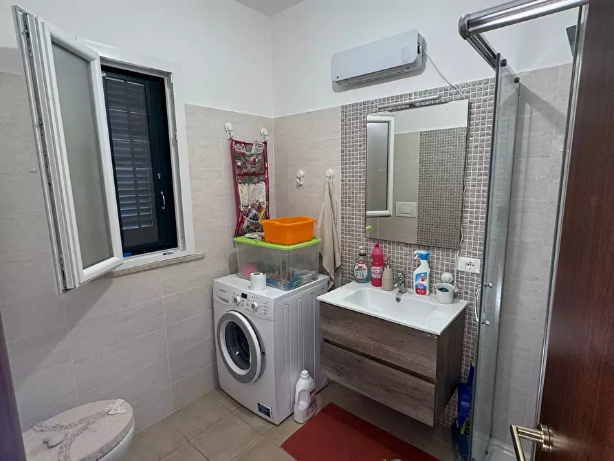 Immagine 7 di Casa bifamiliare in vendita  in Via Africa Orientale 43 a San Felice Circeo