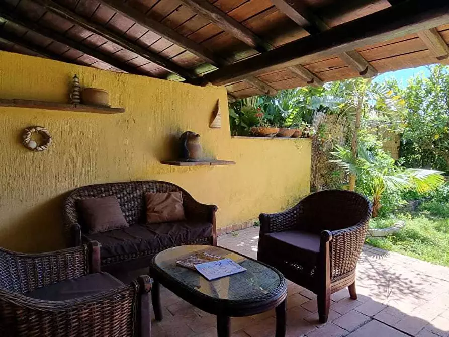 Immagine 18 di Casa trifamiliare in vendita  in Via Terracina 94 a San Felice Circeo