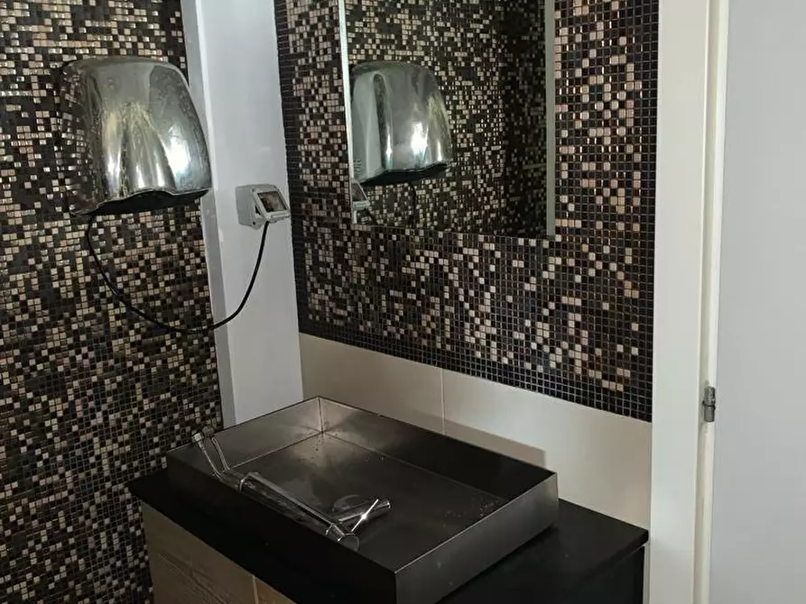 Immagine 7 di Bar / Ristorante in vendita  in Viale Tommaso Tittoni 90A a San Felice Circeo